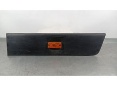 MOLDURA 1306612070 LATERAL IZQUIERDA TRASERA ROZADA CON `PILOTO 1317360070