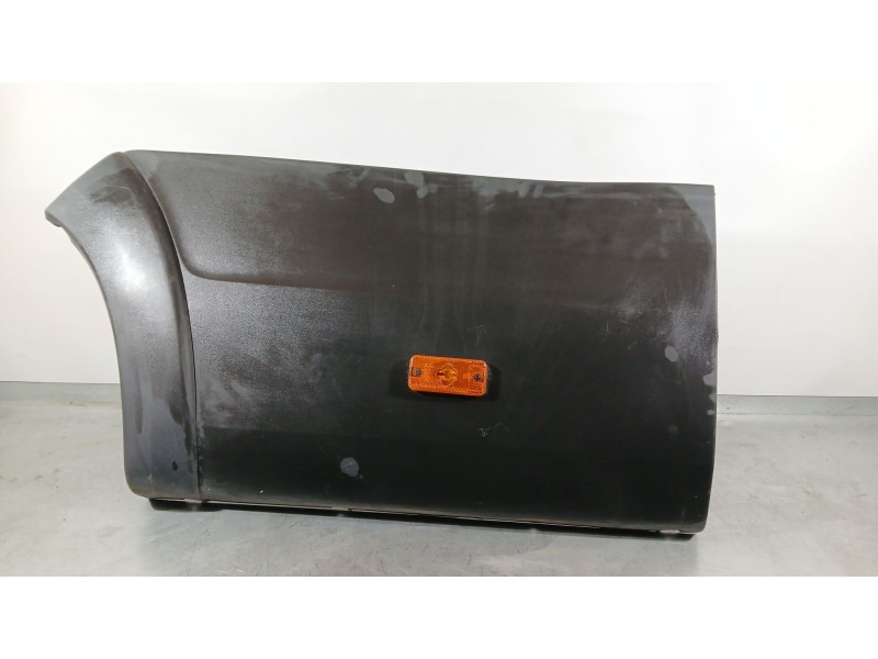 Recambio de molduras traseras para fiat ducato furgoneta (250_) 150 multijet 2,3 d referencia OEM IAM   