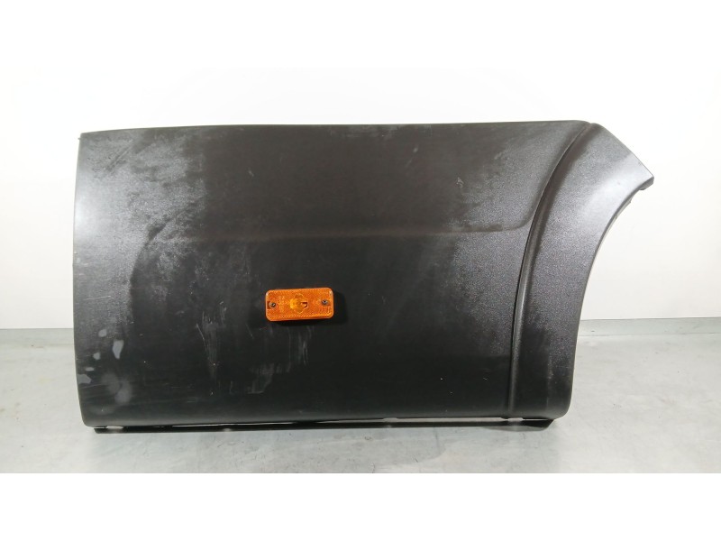 Recambio de molduras traseras para fiat ducato furgoneta (250_) 150 multijet 2,3 d referencia OEM IAM   