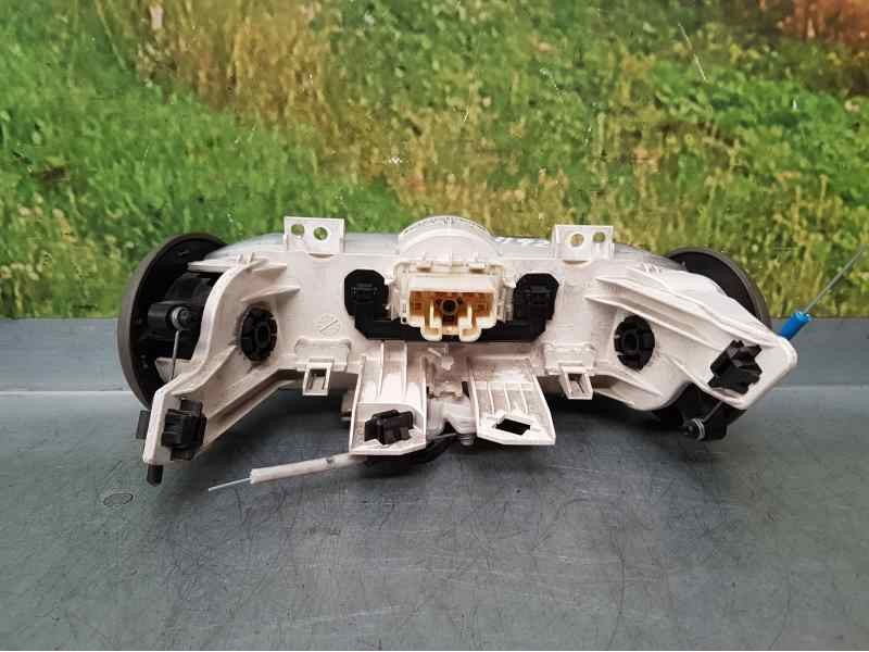 Recambio de mando calefaccion / aire acondicionado para peugeot 107 urban move referencia OEM IAM 559000H020 69610001 