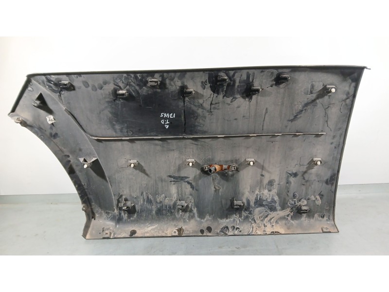 Recambio de molduras traseras para fiat ducato furgoneta (250_) 150 multijet 2,3 d referencia OEM IAM   