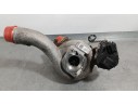 Recambio de turbocompresor para fiat ducato furgoneta (250_) 150 multijet 2,3 d referencia OEM IAM   