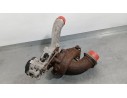 Recambio de turbocompresor para fiat ducato furgoneta (250_) 150 multijet 2,3 d referencia OEM IAM   