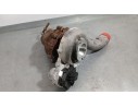Recambio de turbocompresor para fiat ducato furgoneta (250_) 150 multijet 2,3 d referencia OEM IAM   