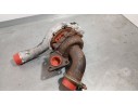 Recambio de turbocompresor para fiat ducato furgoneta (250_) 150 multijet 2,3 d referencia OEM IAM   