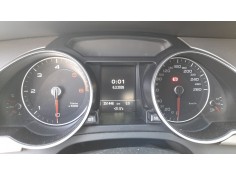 AUDI A5 SPORTBACK (8TA)