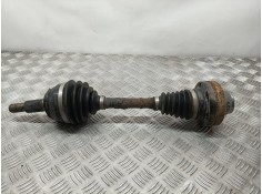 Recambio de transmision delantera derecha para porsche cayenne (typ 9pa) turbo referencia OEM IAM 95534903813  