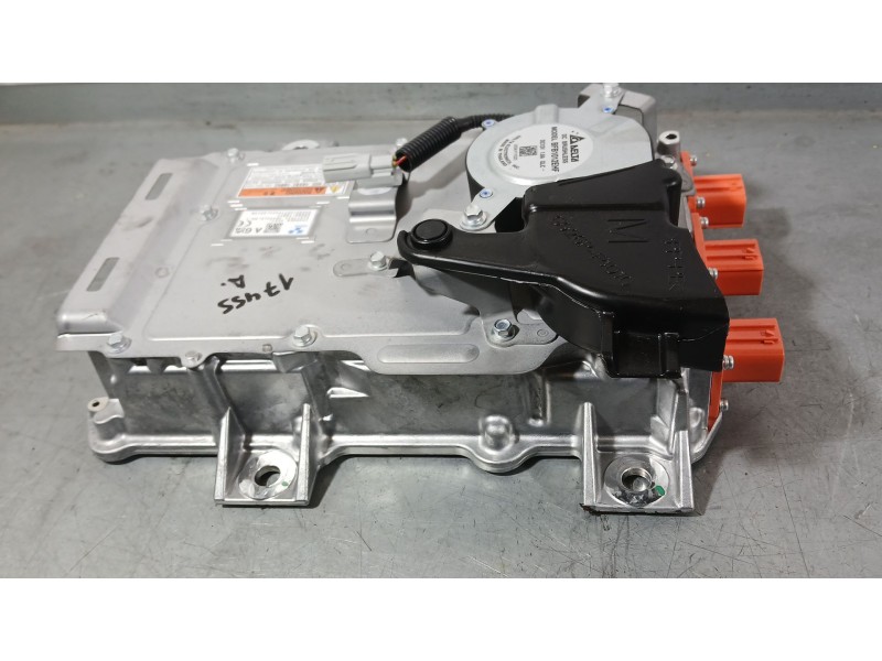 Recambio de cargador bateria para toyota c-hr (_x1_) 2.0 hybrid (maxh10)10 referencia OEM IAM   