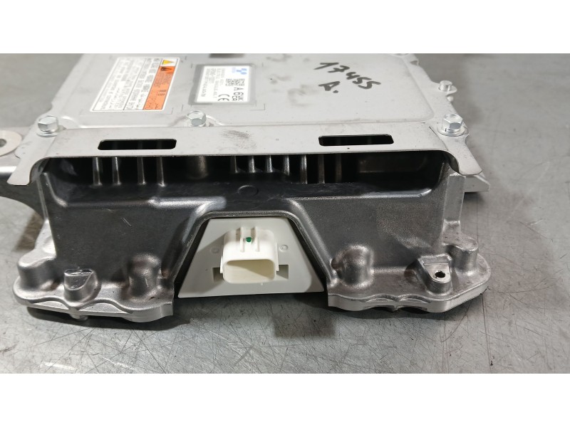 Recambio de cargador bateria para toyota c-hr (_x1_) 2.0 hybrid (maxh10)10 referencia OEM IAM   