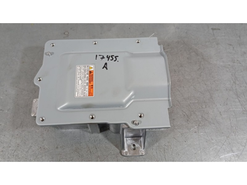 Recambio de modulo electronico para toyota c-hr (_x1_) 2.0 hybrid (maxh10)10 referencia OEM IAM   