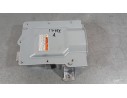 Recambio de modulo electronico para toyota c-hr (_x1_) 2.0 hybrid (maxh10)10 referencia OEM IAM   