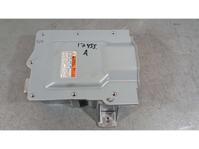 Recambio de modulo electronico para toyota c-hr (_x1_) 2.0 hybrid (maxh10)10 referencia OEM IAM   