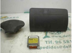 Recambio de kit airbag para citroën berlingo 2.0 hdi cat (rhy / dw10td) referencia OEM IAM   