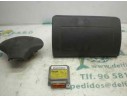 Recambio de kit airbag para citroën berlingo 2.0 hdi cat (rhy / dw10td) referencia OEM IAM   
