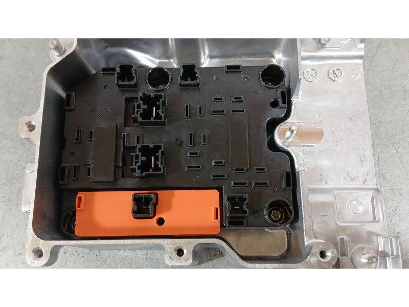 Recambio de modulo electronico para toyota c-hr (_x1_) 2.0 hybrid (maxh10)10 referencia OEM IAM   