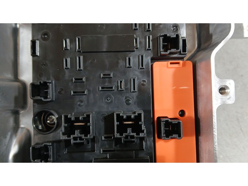 Recambio de modulo electronico para toyota c-hr (_x1_) 2.0 hybrid (maxh10)10 referencia OEM IAM   