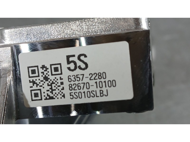 Recambio de modulo electronico para toyota c-hr (_x1_) 2.0 hybrid (maxh10)10 referencia OEM IAM   