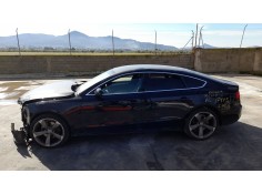 AUDI A5 SPORTBACK (8TA)