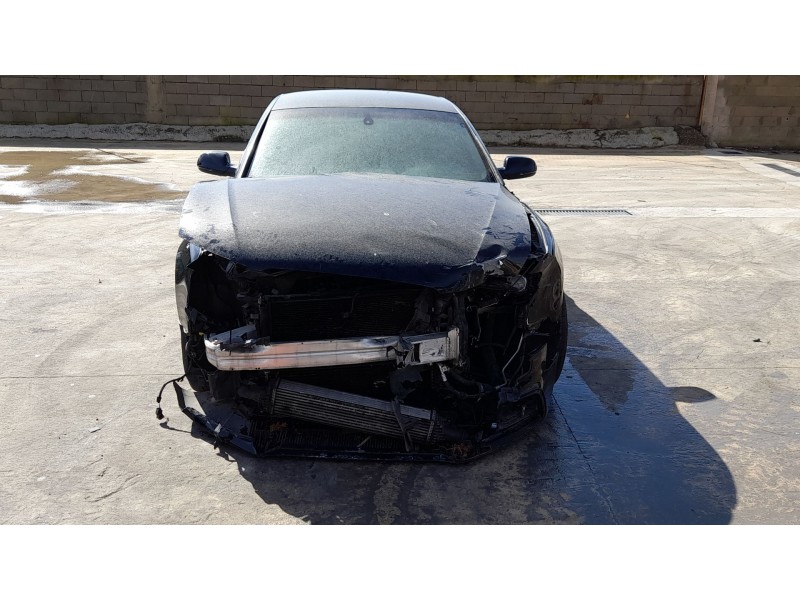 audi a5 sportback (8ta) del año 2015