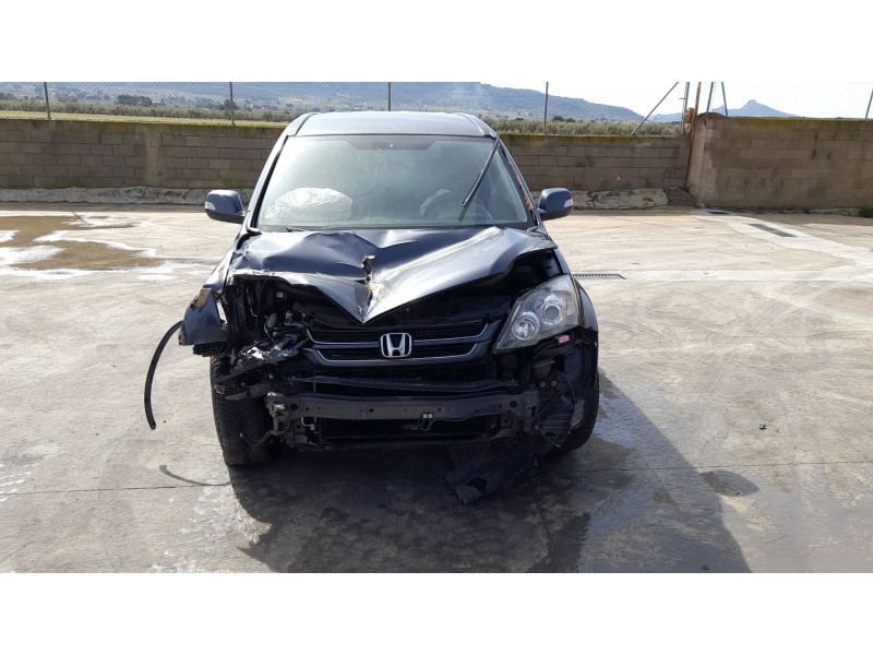 honda cr-v iii (re_) del año 2011