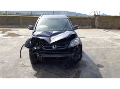 HONDA CR-V III (RE_)