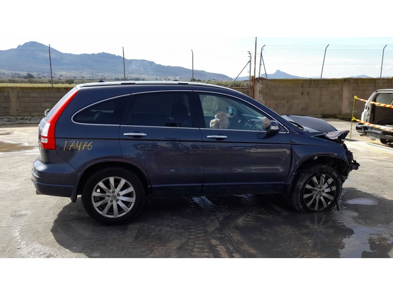 honda cr-v iii (re_) del año 2011
