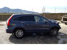 HONDA CR-V III (RE_)