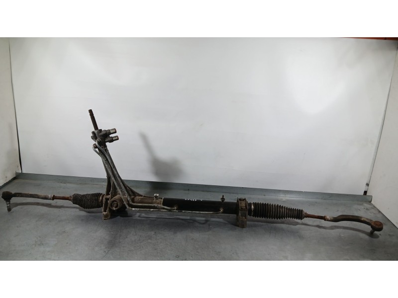 Recambio de cremallera direccion para fiat ducato furgoneta (250_) 150 multijet 2,3 d referencia OEM IAM 1385338080  