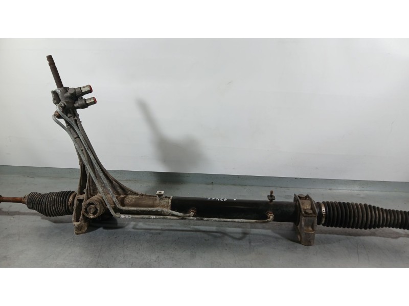 Recambio de cremallera direccion para fiat ducato furgoneta (250_) 150 multijet 2,3 d referencia OEM IAM 1385338080  