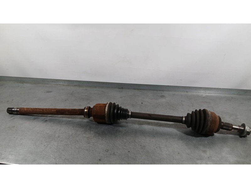 Recambio de transmision delantera derecha para fiat ducato furgoneta (250_) 150 multijet 2,3 d referencia OEM IAM 1366928080  