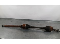 TRANSMISION DELANTERA DERECHA 1366928080 