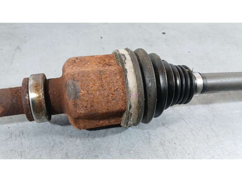 Recambio de transmision delantera derecha para fiat ducato furgoneta (250_) 150 multijet 2,3 d referencia OEM IAM 1366928080  