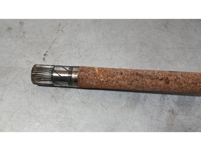 Recambio de transmision delantera derecha para fiat ducato furgoneta (250_) 150 multijet 2,3 d referencia OEM IAM 1366928080  