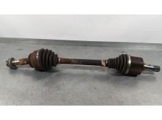 TRANSMISION DELANTERA IZQUIERDA 1366929080 