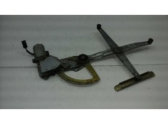 ELEVALUNAS DELANTERO DERECHO 2 PINS ELECTRICO