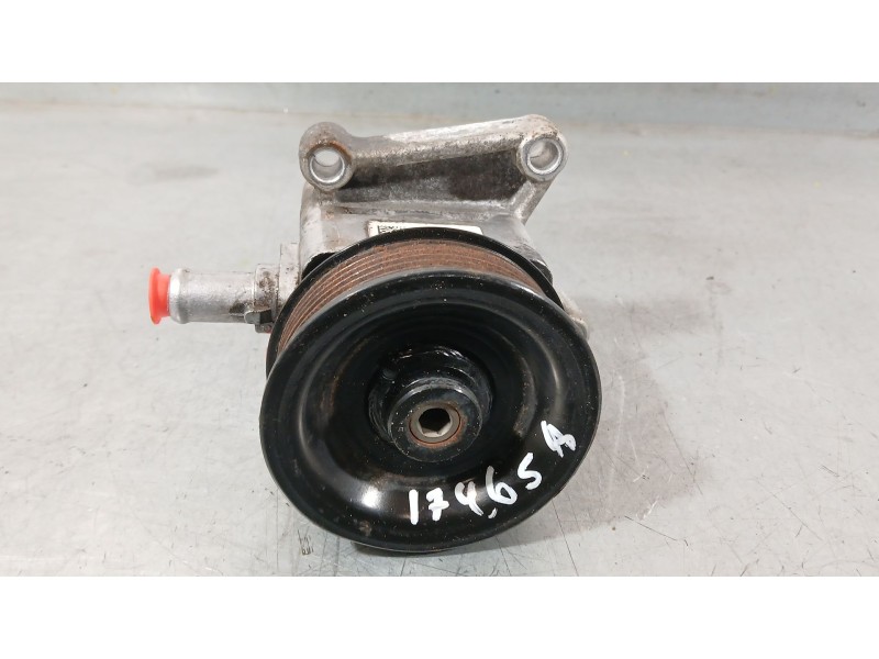 Recambio de bomba direccion para fiat ducato furgoneta (250_) 150 multijet 2,3 d referencia OEM IAM 5801836047 BOSCH 7612955127