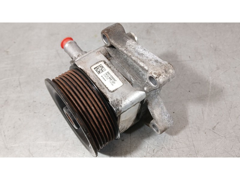 Recambio de bomba direccion para fiat ducato furgoneta (250_) 150 multijet 2,3 d referencia OEM IAM 5801836047 BOSCH 7612955127