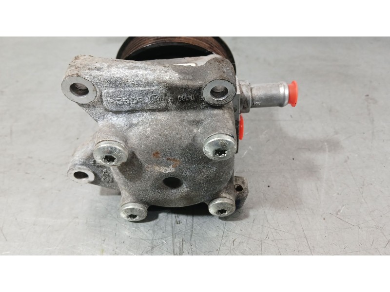 Recambio de bomba direccion para fiat ducato furgoneta (250_) 150 multijet 2,3 d referencia OEM IAM 5801836047 BOSCH 7612955127