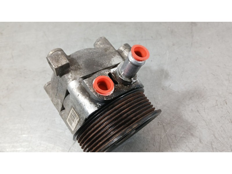 Recambio de bomba direccion para fiat ducato furgoneta (250_) 150 multijet 2,3 d referencia OEM IAM 5801836047 BOSCH 7612955127