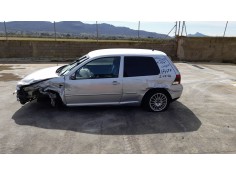 VOLKSWAGEN GOLF IV (1J1)