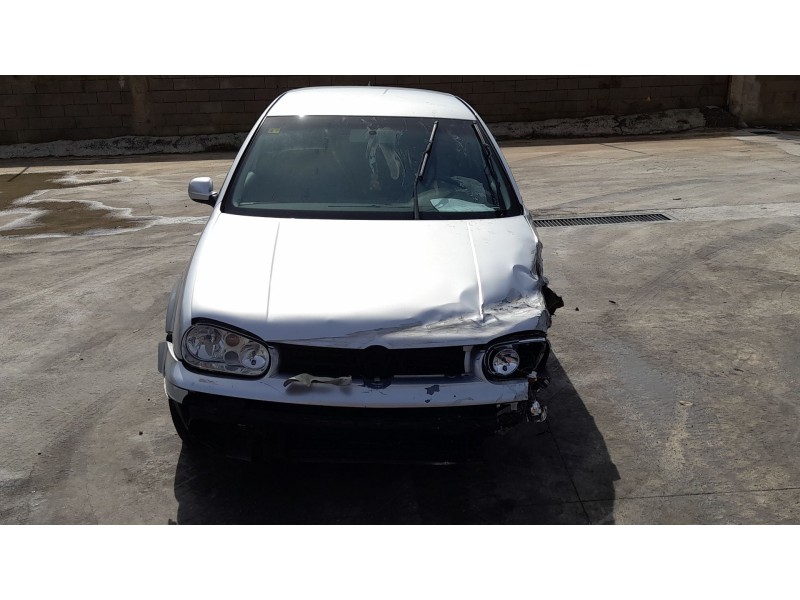 volkswagen golf iv (1j1) del año 2000