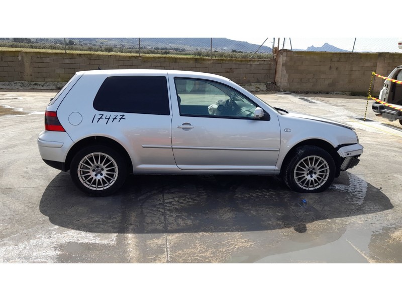 volkswagen golf iv (1j1) del año 2000