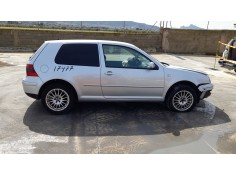 VOLKSWAGEN GOLF IV (1J1)