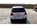 volkswagen golf iv (1j1) del año 2000