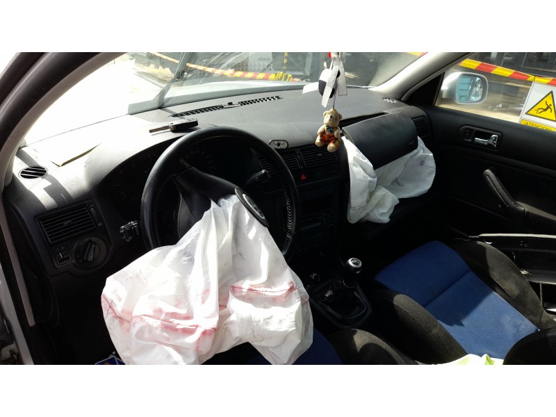 volkswagen golf iv (1j1) del año 2000