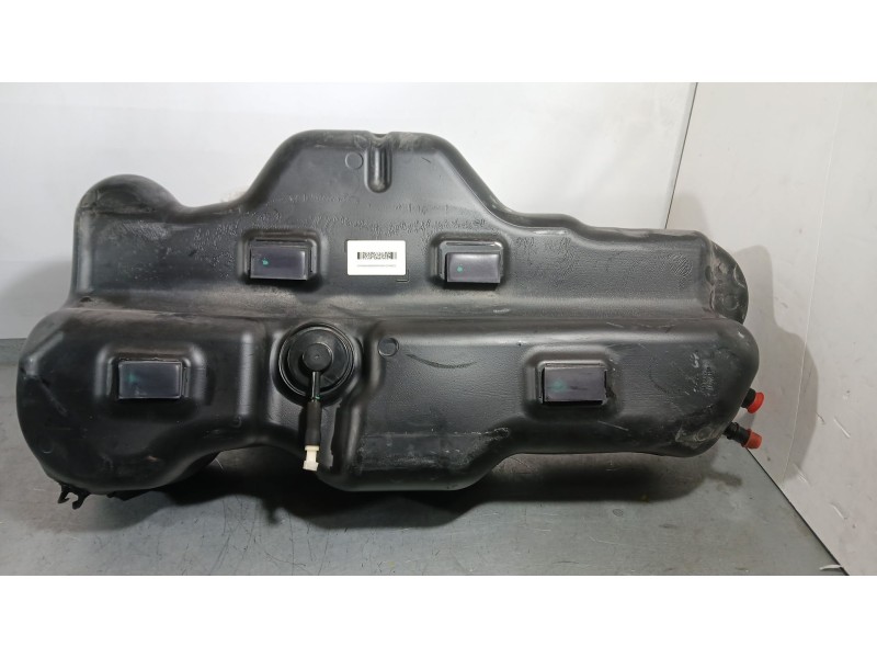 Recambio de deposito adblue para fiat ducato furgoneta (250_) 150 multijet 2,3 d referencia OEM IAM 1399904080  1395774080