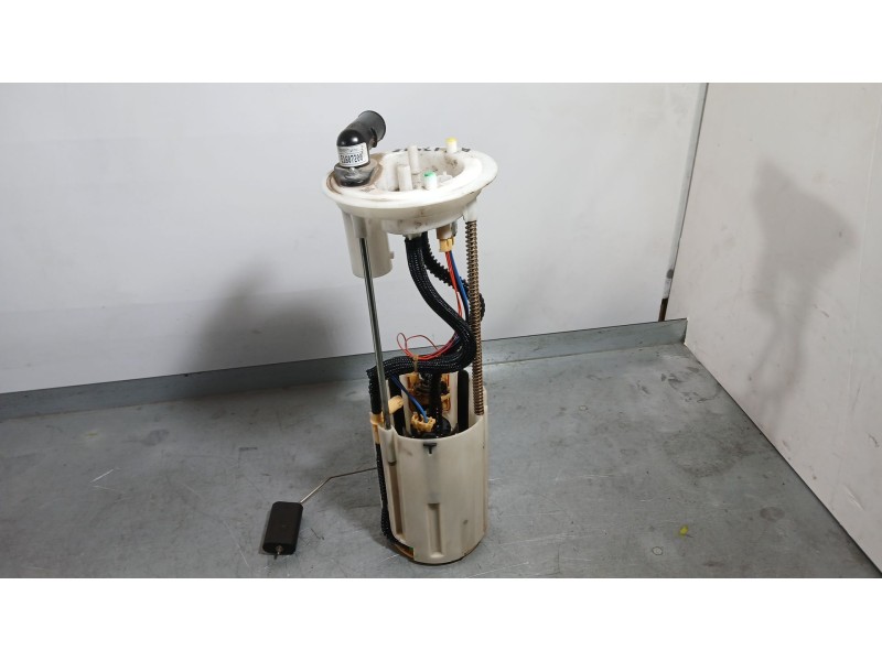 Recambio de aforador para fiat ducato furgoneta (250_) 150 multijet 2,3 d referencia OEM IAM 137908908  