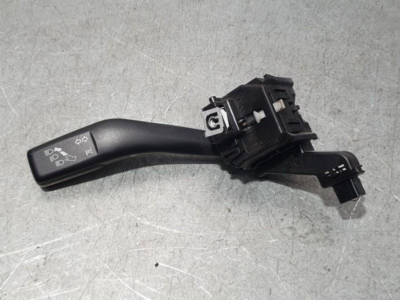 Recambio de mando intermitentes para volkswagen golf vi (5k1) advance referencia OEM IAM 1K09583513E  