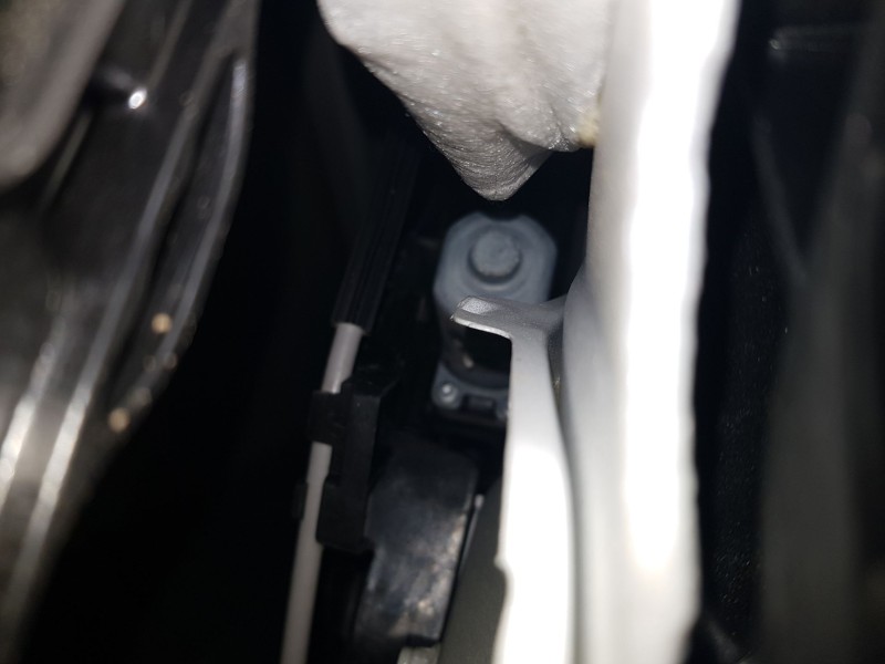 Recambio de elevalunas delantero derecho para peugeot 208 (p2) allure referencia OEM IAM 9829043380  ELECTRICO