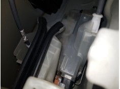 Recambio de cerradura puerta delantera derecha para peugeot 208 (p2) allure referencia OEM IAM 9829284780  